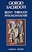 Irony Through Psychoanalysis