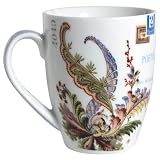 Claire Paisley Mug