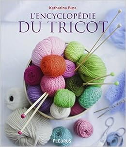 comment tricoter livre