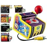 Jakks / Namco Arcade Classics Plug and Play TV Games
