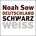 Deutschland Schwarz Wei�
