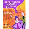 Shag's Around the World in 80 Drinks (Coctails from Athens to Zanzibar) (Hardcover)