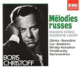 Russian Songs