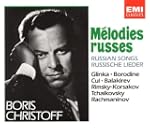 M�lodies russes