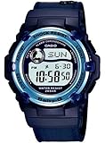CASIO (カシオ) 腕時計 Baby-G Reef BG-3002V-2AJF