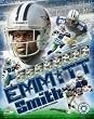 Emmitt Smith Dallas Cowboys NFL 8x10 Photograph Legends Collage