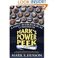Mark's Power Peek 2007: A Daily Astrological Companion by Mark S. Husson