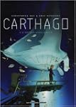 Carthago, Tome 2 : L'abysse challenger