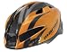 Mango Furia Kids Cycling Helmet, Orange