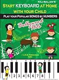 Bollywood Songs by Numbers for Children