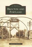 Brocton and Portland (NY) (Images of America)