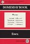 Domesday Book: Essex Domesday Book: Essex (Domesday Books (Phillimore))