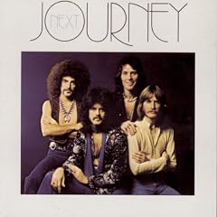 Journey Next lyrics