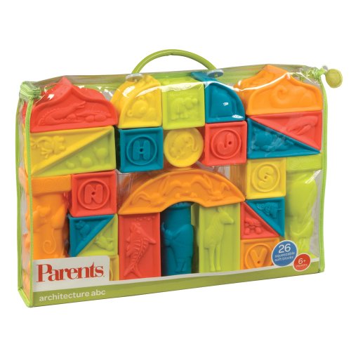ABC ARCHITEC ABC ARTHITECT BLOCKS