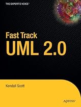 Fast Track UML 2.0