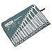 Allen 29010 14-Piece Combination Wrench Set