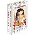 Coffret Luis Mariano  2 DVD : A la jamaique / 4 jours � Paris