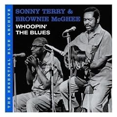 Whoopin' the Blues