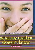 What My Mother Doesn't Know