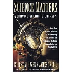 Science Matters: Achieving Scientific Literacy (Anchor Books)