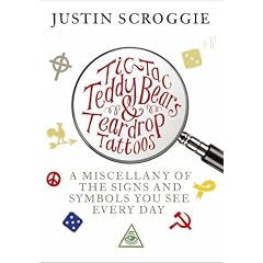 Tic-tac Teddy Bears and Teardrop Tattoos: The Secrets and Signs You Miss Everyday