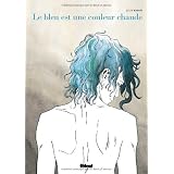 Le bleu est une couleur chaudepar Julie Maroh