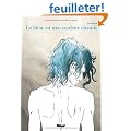 Le bleu est une couleur chaude