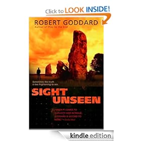 Sight Unseen