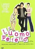 Perfect Man ( L`Uomo perfetto ) [DVD]
