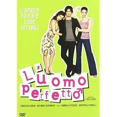 L' Uomo Perfetto