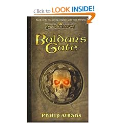 Baldur's Gate