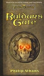 Baldur's Gate