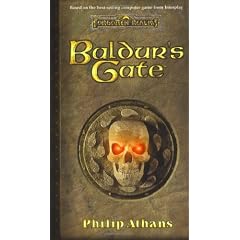 Baldur's Gate (Forgotten Realms)