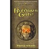 Baldur's Gateby Philip Athans