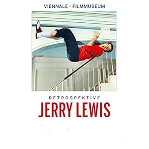 Jerry Lewis: Eine Retrospektive der Viennale und des österreichischen Filmmuseums 2013