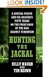 Hunting The Jackal: A Special Forces...