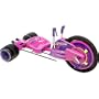 Huffy Pink Green Machine