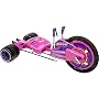 Huffy Pink Green Machine