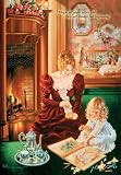 Mothers Soul Jigsaw Puzzle 500pc