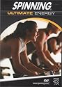 Spinning Ultimate Energy DVD