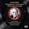 Tannh�user/Lohengrin/G�tterd�mmerung