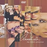 Anastacia : The Video Collection