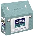 Kleenex White Hand Towel (Pack of 6)