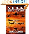 S.E.A.L. Team Omega Flames of Betrayal