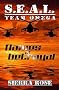 S.E.A.L. Team Omega Flames of Betrayal