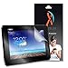 XShields© (2-Pack) Screen Protectors for Asus PadFone X Tablet (Ultra Clear)