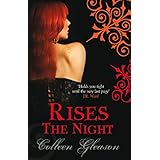 rises the night 2 the gardella vampire hunters victoria