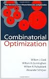 Combinatorial Optimization