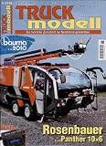 Produkt-Bild: Truckmodell