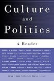 Culture and Politics: A Reader